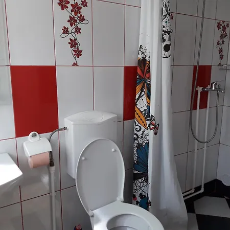 Casuta Ioana
