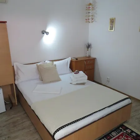 Проживание в семье Casuta Ioana