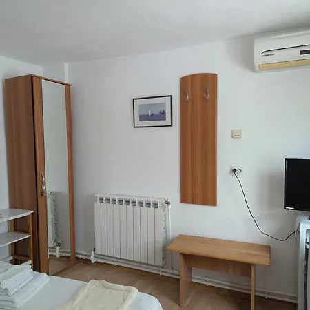 Проживание в семье Casuta Ioana
